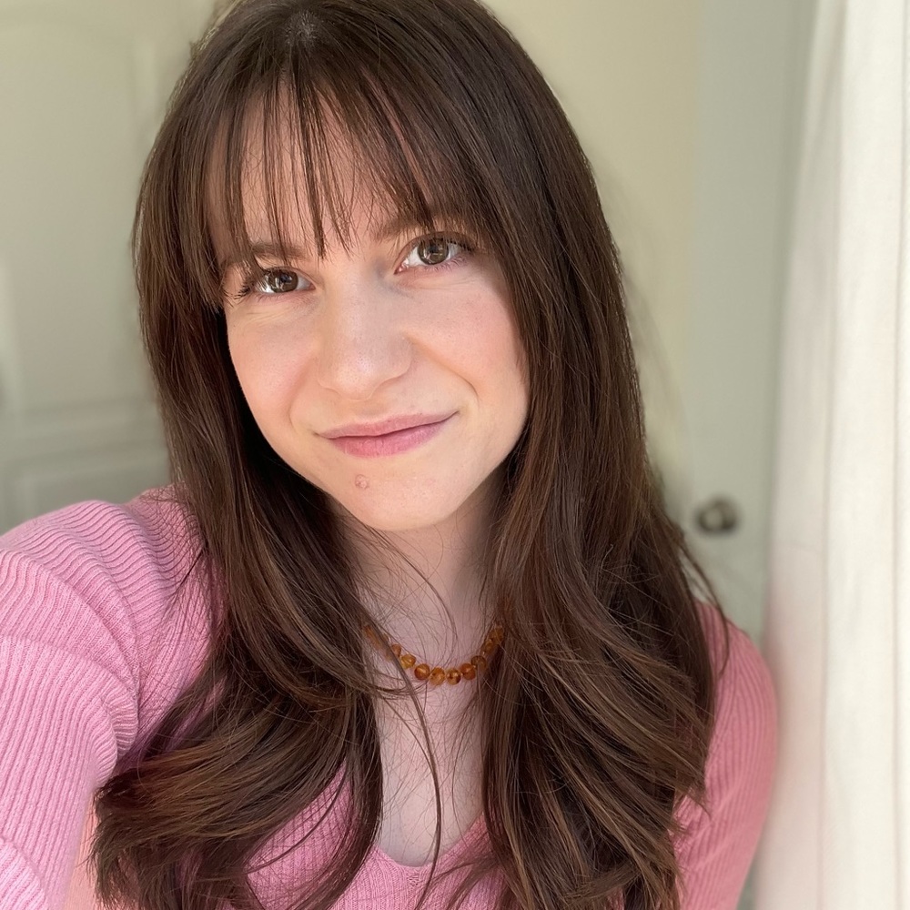 Meet your Posher, Sarah